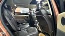 Land Rover Range Rover Sport HSE