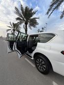 Nissan Patrol XE 4.0L