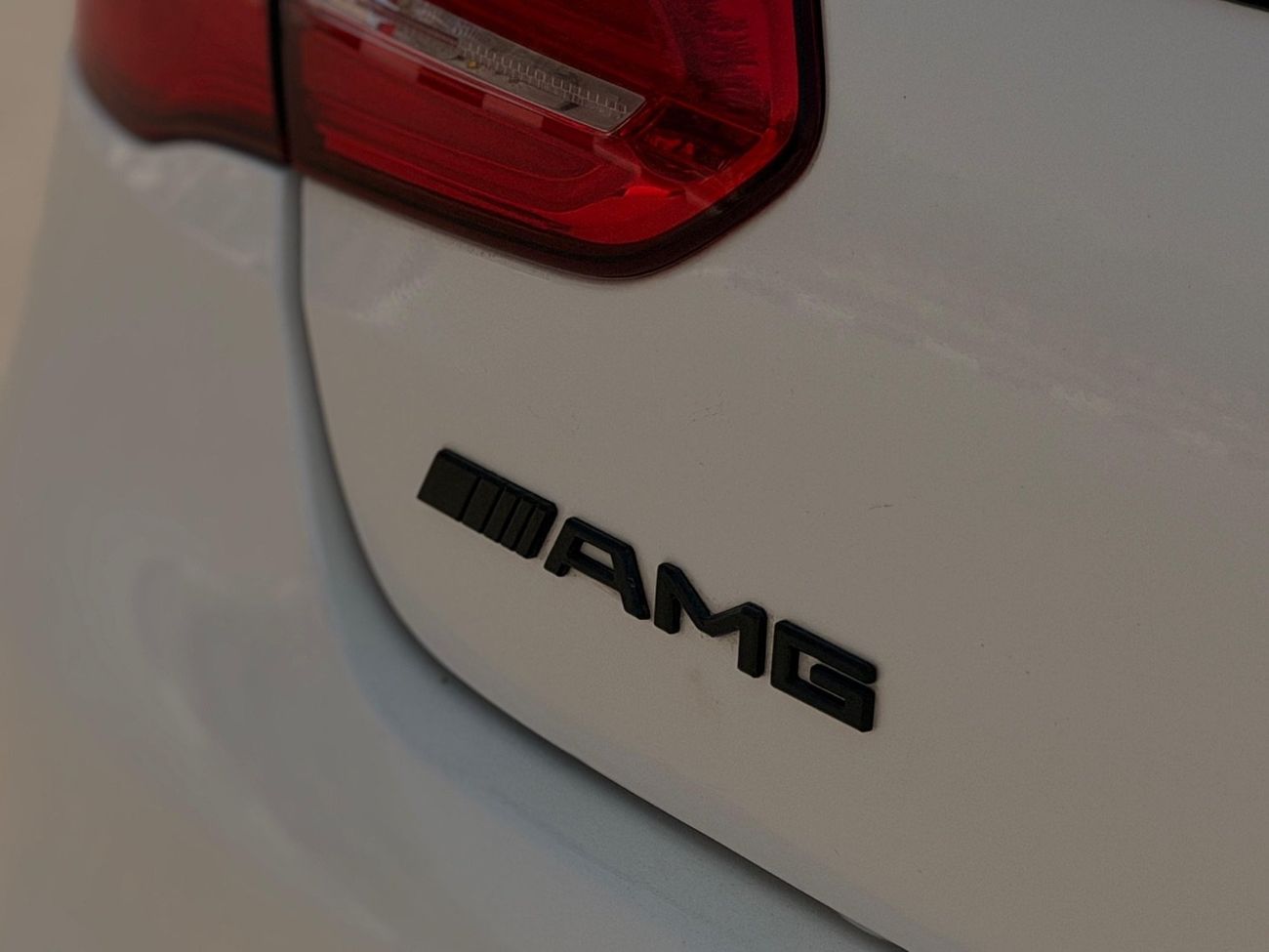 Mercedes-Benz GLE 43 AMG Coupe 3.0L