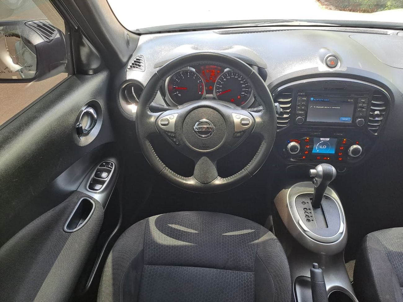 Nissan Juke SV 795 X 24 MONTHS ONLY | GCC | FULL OPTION | ACCIDENT FREE