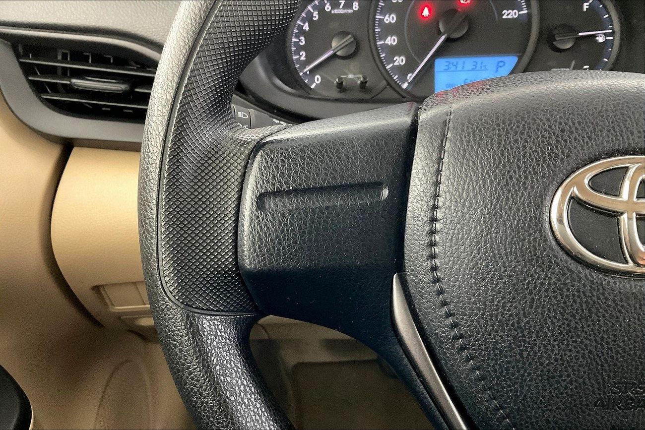 Toyota Corolla XLI | Guaranteed Warranty | 0 Down Payment