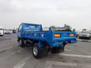 Mitsubishi Fuso Canter (RAMADAN OFFER) MITSUBISHI CANTER TRUCK RHD 1994 MODEL 4.6 L DIESEL MANUAL(PM00885)