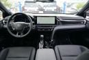 Toyota Camry LIMITED HEV Toyota Camry Limited 2.5L Hybrid GCC, Model 2025, Color Black