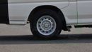 سي إم سي D 260 ( Eid al-Adha Offer ) ( Only For Export ) 2025 CMC D260 Panel Van 2.4L RWD GCC BRAND NEW
