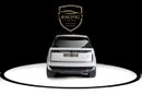 Land Rover Range Rover SV LWB P530 SV Autobiography P530 4.4L