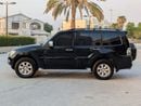 Mitsubishi Pajero GLS MIDLINE GLS Full Option TOP GCC Premium Condition Low KM Family SUV