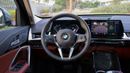 بي أم دبليو X2 ( Only For Export ) 2026 BMW X2 SDRIVE 25i M 2.0T FWD BRAND NEW