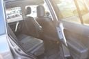 Toyota Prado VXR TX 2.8L