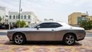 Dodge Challenger RALLYE