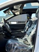Hyundai Tucson N Line - Brand - Chinese Specs