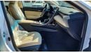 Toyota Avalon XLE Особенности интерьера   ABS+EBD+BA+VSC+TRC+HSA(HiII Start Assist)   Розетка для аксессуаров   По
