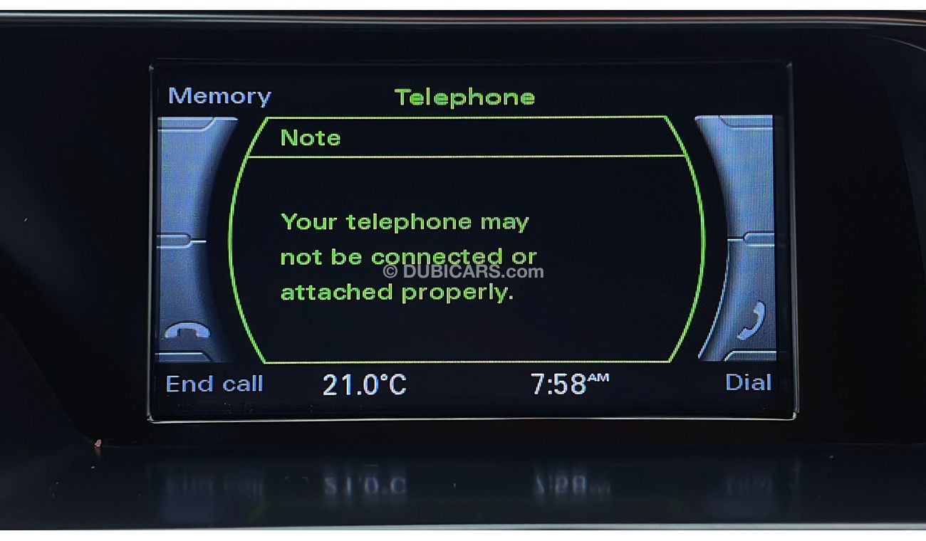 Audi A4 25 TFSI 1.8 | Zero Down Payment | Free Home Test Drive