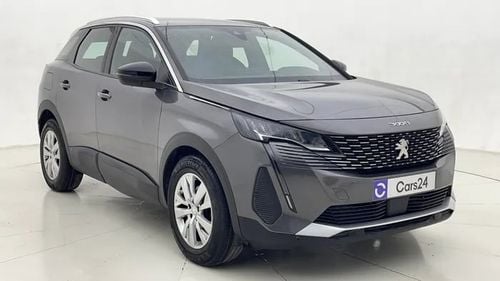 بيجو 3008 PEUGEOT 3008 1.6L 2024 | 0 DP | 779/Month | 30 Day Return | Service History