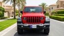 Jeep Wrangler SPORT 2024 | AED 2050/Month | 0 DP | 30 Day Return | Warranty