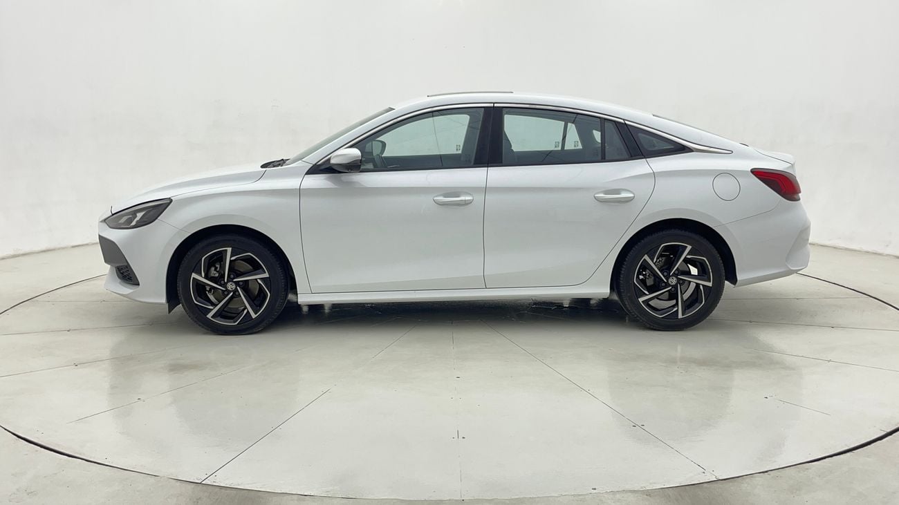 MG GT 2022 LUXURY | AED 605/Month | 0 DP | 30 Day Return | Warranty | Service History