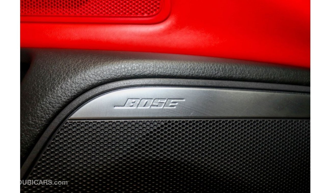 أودي S6 Audi S6 (Audi exclusive interior package) 2014 GCC under Warranty with Flexible Down-Payment.