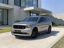 Dodge Durango Limited 3.6L (292 HP) DODGE DURANGO LIMITED | 3.6L V6 – 295 BHP | 2015 | GCC SPECS