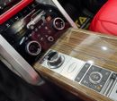 لاند روفر رينج روفر Vogue HSE 3.0L (340 HP) 2019 Range Rover Vogue HSE V6, Warranty, Full Service History, Excellent Con