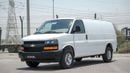 Chevrolet Express Chevrolet Express Cargo 6.6L V8 Petrol 2024 MY