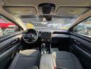 Hyundai Tucson 2.4L V4 SEL