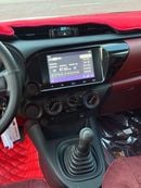 تويوتا هيلوكس هايلوكس