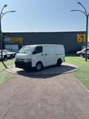 Toyota Hiace GL - Standard Roof 2.7L