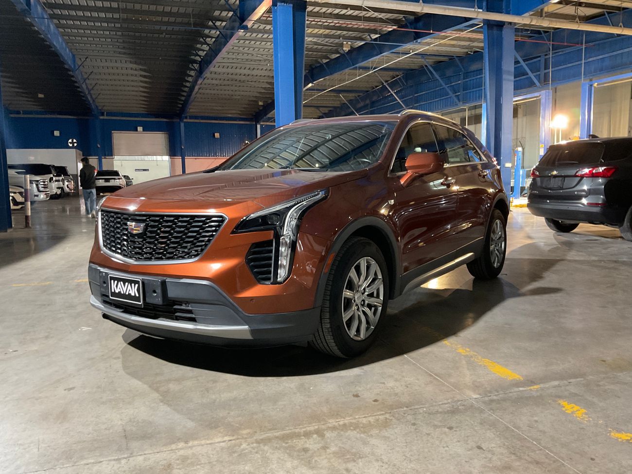 Cadillac XT4 Premium Luxury | Guaranteed Warranty | 0 Down Payment