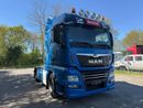 MAN TGX TGX 18.460