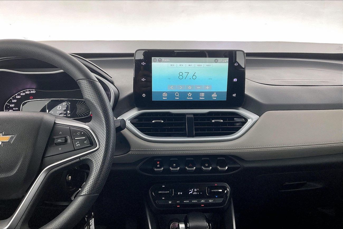 Chevrolet Groove LT | Guaranteed Warranty | 0 Down Payment