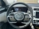 Hyundai Tucson PREMIUM 1.6 L Turbo GCC