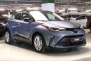 Toyota CHR VX | Guaranteed Warranty | 0 Down Payment