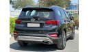 Hyundai Santa Fe GCC FULL Options SUV