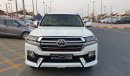 Toyota Land Cruiser Land Cruiser V6 Gcc