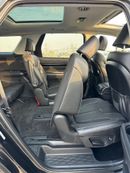 Hyundai Palisade Calligraphy 360 camera, panoramic Roof limited