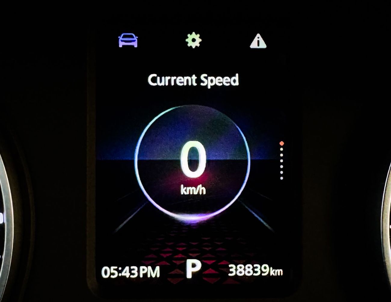 أم جي GT إم جي جي تي | 1.5 لتر | 2023 | خليجية | طلاء أصلي | خالية من الحوادث | بحالة ممتازة | 672 شهرياً