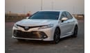 Toyota Camry Limited Toyota Camry hybrid Model : 2020 Price: 90,000 dirhams  Mileage: 58,000 km  Gulf specificati