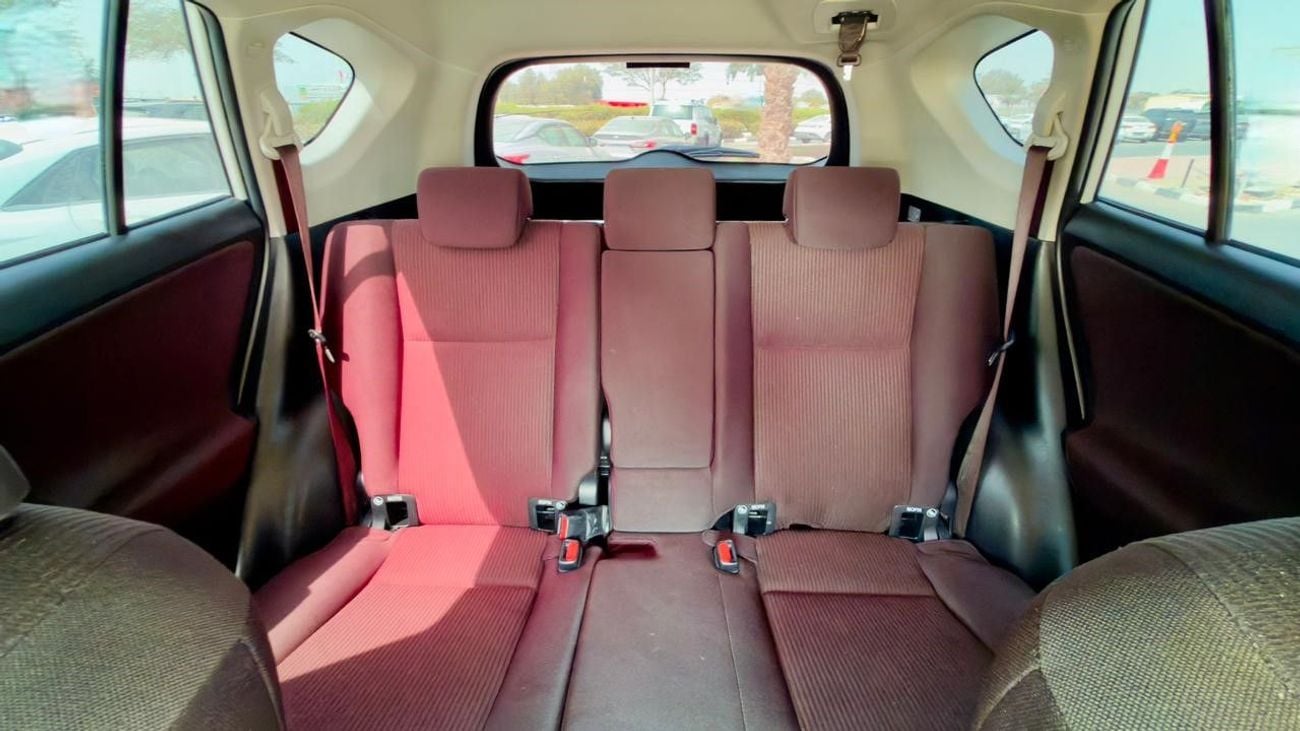 Toyota RAV4 2017 | 2.5L PETROL ENGINE | AT | RHD | STEERING CONTROL SWITCHES | REAR SPOILER | CRUISE CONTROL | R