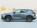 Lexus NX350 Premium - AWD Full Option