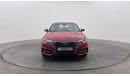 Audi A4 30 TFSi 1400