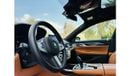 BMW 730Li Luxury M Sport Package 2.0L