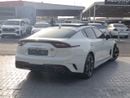 Kia Stinger GT