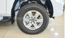 MG T60 2.4L PTR / 4X4/ 2021 (Export only)