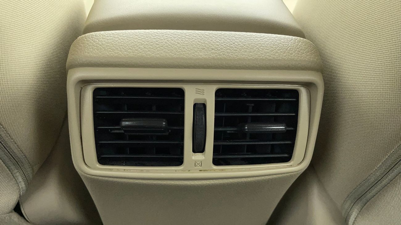 نيسان إكس تريل S 2.5 | بدون دفعة مقدمة | اختبار قيادة مجاني للمنزل