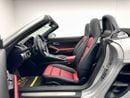 Porsche 718 Boxster