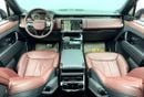 Land Rover Range Rover Sport DYNAMIC SE P400 P360, Warranty + Service Pack, Full RR Service History, GCC