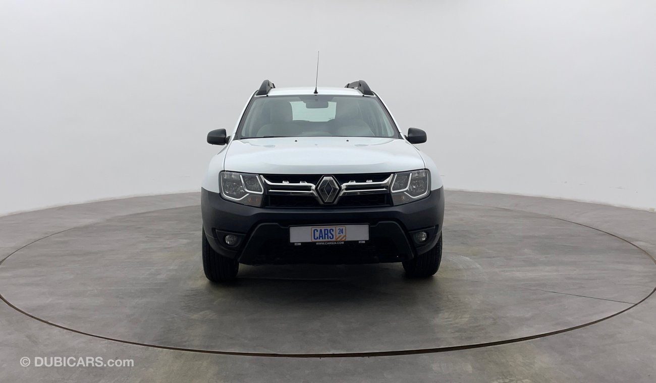 Renault Duster ps 2000