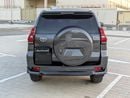 Toyota Prado TX-L Facelifted With Interior And Exterior TXL GCC Specs In excellent Condition