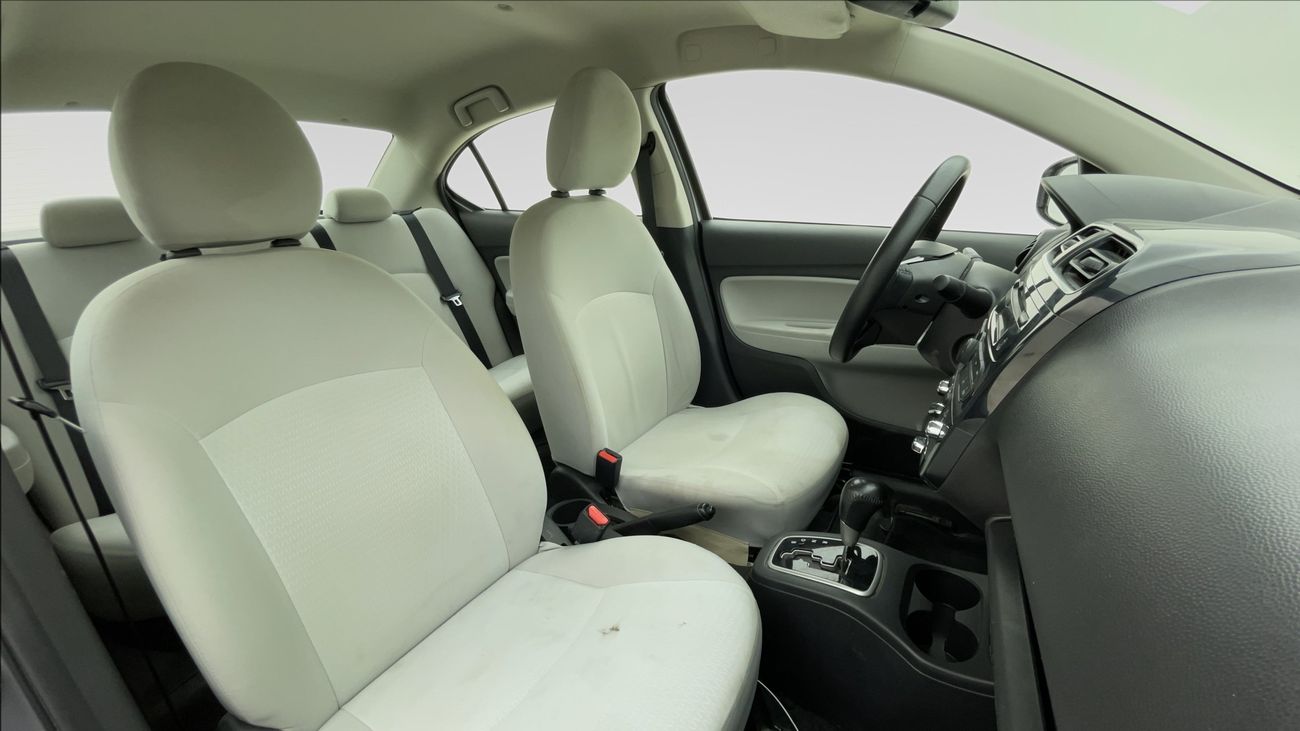 Mitsubishi Attrage GLX HIGHLINE 1.2 | Zero Down Payment | Home Test Drive