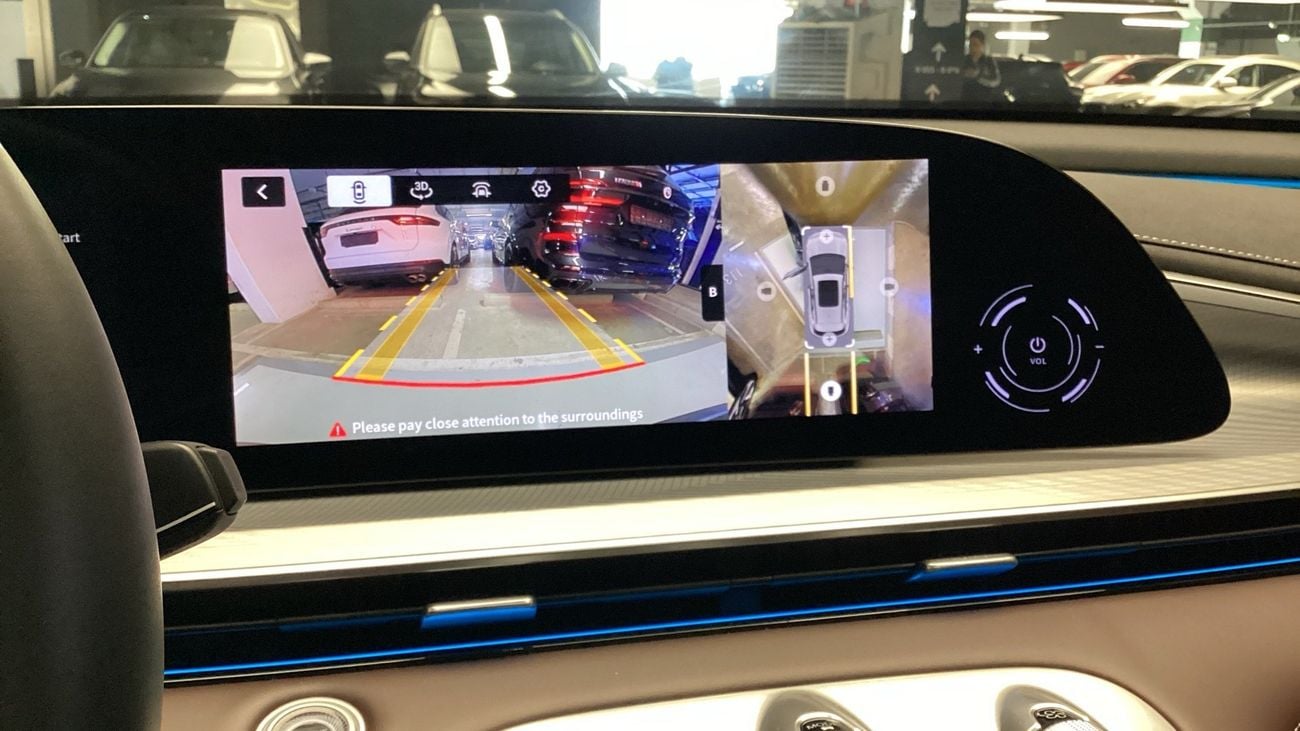 Exeed TXL Luxury | upto AED 20,000 Ramadan Discount | Guaranteed Warranty | 0 Down Payment