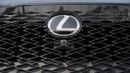 Lexus RX350 F-SPORT LEXUS RX350 FSPORT3 2.4L -2026YM